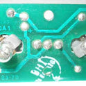 BOARD, CIRCUIT, DUAL LAMP ASSEMBLY, OTIS #8200JA1