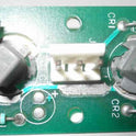 BOARD, CIRCUIT, DUAL LAMP ASSEMBLY, OTIS #8200JA1