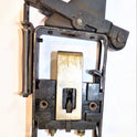 SWITCH, INTERLOCK ASSEMBLY, COMPLETE N-2 INTERLOCK OTIS # 6047A2