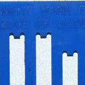 TEMPLATE, MOUNTING, MAGNETS  OTIS # AAA27AS1