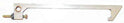 LINK, DOOR LOCK, CLUTCH FOR 330A CLUTCH ASSEMBLY, SCHINDLER # 6994C01G01
