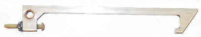 LINK, DOOR LOCK, CLUTCH FOR 330A CLUTCH ASSEMBLY, SCHINDLER # 6994C01G01