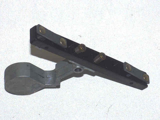 CAM, BRIDGING, LARGE, ASSEMBLED GAL # OP10-0009N