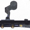 CAM, BRIDGING, SMALL, ASSEMBLED GAL # OP10-0008N
