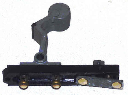 CAM, BRIDGING, SMALL, ASSEMBLED GAL # OP10-0008N