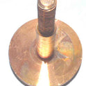 CONTACT, COPPER, 2 1/4 X 3/8 HEAD. 3 X 1/2 STEM GURNEY # EA-3130