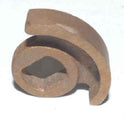 CONTACT, BRIDGING, CAST BRONZE, K CAR SWITCH OTIS # 12164