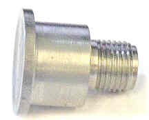 STUD, ECCENTRIC , USED WITH O-W03XP