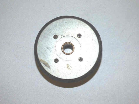 ROLLER, MUSIC BOX, 3 1/2 X 3/4 1/2, BORE OTIS # 101876