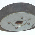 ROLLER, MUSIC BOX, 3 1/2 X 3/4 1/2, BORE OTIS # 101876