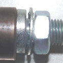 ROLLER, UPTHRUST, ECCENTRIC, 3/4 X 1/4, USED ON TYPE B HANGERS OTIS 456Z1