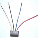 MODULE, ADAPTS MECHANICAL BUTTON TO REPLACE TOUCH TUBE