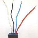 MODULE, ADAPTS MECHANICAL BUTTON TO REPLACE TOUCH TUBE