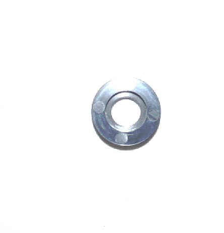 WASHER, INSULATING, 1-1/4 x 1/4 7/16 21/32 x 1/8 COUNTERBORE OTIS # 807927