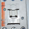 CONTACTOR, 3 POLE, 30 AMP, SPRECHER & SCHUH CA7-30-00-120 VAC COIL
