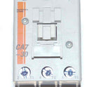 CONTACTOR, 3 POLE, 30 AMP, 110 VDC COIL SPRECHER & SCHUH CA7-30C-01-110D