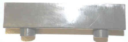 INSERT, GIB, LINER, IVO, 5 5.8 X 1 1/4  , 5/8 RAIL DOVER #9805266