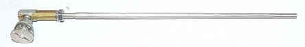 ROD, LINK, CLUTCH, RESTRICTOR, 8  DOVER #129995