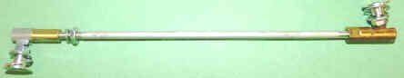 ROD, LINK, CLUTCH, RESTRICTOR, 8  DOVER #129995