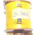 COIL, 24V, DOVER, ADAMS PART # D-340C GUARDIAN # A000-910030-02