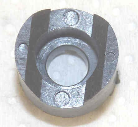 INSULATOR, CONTACT, FLOOR BAR DOVER # 9722026