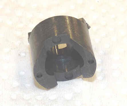 INSULATOR, CONTACT, FLOOR BAR DOVER # 9722026