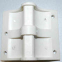 SUPPORT, LEVELING RING, MOLDED DOVER # 9841441