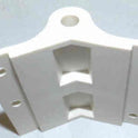 SUPPORT, LEVELING RING, MOLDED DOVER # 9841441