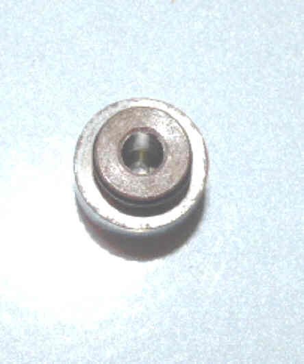 SEAT, SOLENOID, STEEL, N.O., 83426 & 63431 UP PILOT SECTIONS DOVER # 9788554