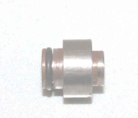 SEAT, SOLENOID, STEEL, N.O., 83426 & 63431 UP PILOT SECTIONS DOVER # 9788554