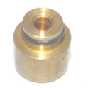 SEAT, SOLENOID, BRASS, N.C.,  UP & DOWN PILOT SECTIONS DOVER # 9788566