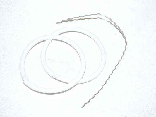 RING, KIT, PISTON, CONTROL. BY-PASS SECTIONS DOVER # 9754271
