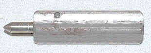 PLUNGER NEEDLE, ASSEMBLY, PILOT SOLENOIDS, DOVER # 9715060