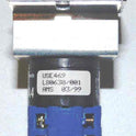 SWITCH. KEYED, ON-OFF-SECURITY DOVER # 109444