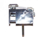 SWITCH, BRUSH, SELECTOR, 21/32 CARBON TIP NO SILVER CONTACTS DOVER 9848617
