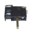 SWITCH, BRUSH, SELECTOR, 21/32 CARBON TIP NO SILVER CONTACTS DOVER 9848617