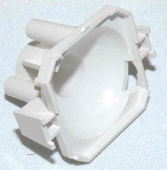 LAMP HOLDER, POSITION INDICATOR DOVER # 9872097