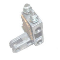 ROCKER. RELEASE, COMPLETE AS SHOWN, UNIVERSAL LH/RH GAL # INT1-11N