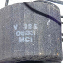 COIL, RELAY, 800 OHMS, 110 VDC PAYNE # V-225