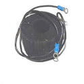 COIL, RELAY, 800 OHMS, 110 VDC PAYNE # V-225
