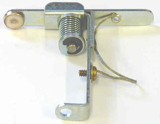 CONTACT, ASSEMBLY, COMPLETE AS SHOWN PAYNE # M1656