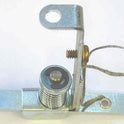 CONTACT, ASSEMBLY, COMPLETE AS SHOWN PAYNE # M1656