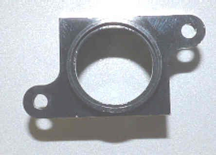 HOUSING, BUTTON, E LINE WESTINGHOUSE # 216B298H01