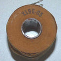 COIL, 230 VOLT, 1100 OHMS  WESTINGHOUSE # X19K-G5