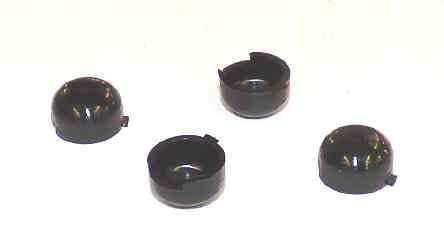 BUTTON, CAM, SUPPORT, NYLON, PILE-UP CONTACT FOR SN SELECTOR PACKAGE OF 10