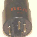 TUBE, TRIODE TIMING, TYPICAL MARKING IC21, WESTINGHOUSE # K4336-H01