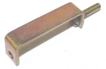 HOLDER, CONTACT FOR O-R2D4 (150W6) THREADED CONTACT, OTIS # 179AM1