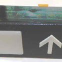 BUTTON, HALL, UP, COMPLETE, OTIS # 7069AF11
