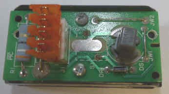 BUTTON, HALL, UP, COMPLETE, OTIS # 7069AF11