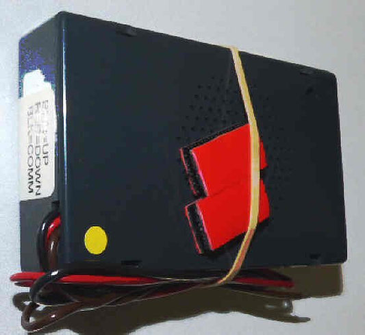 CHIME, 2 STROKE, 20-40V AC/DC ADAMS # ACH024